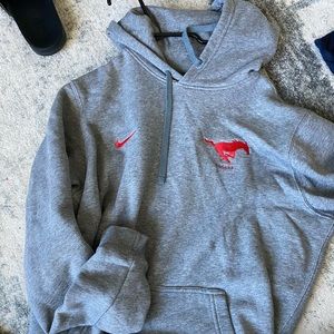 SMU Sweatshirt